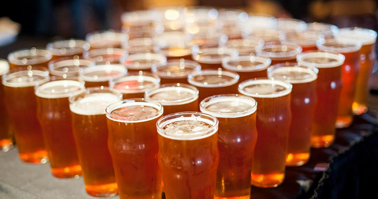 The 12 Essential Ann Arbor Area Events to Attend February 2018