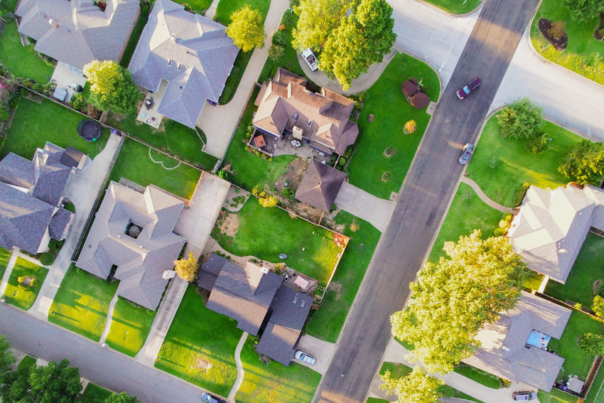7 Benefits of Buying a Home in a High Interest Rate Environment